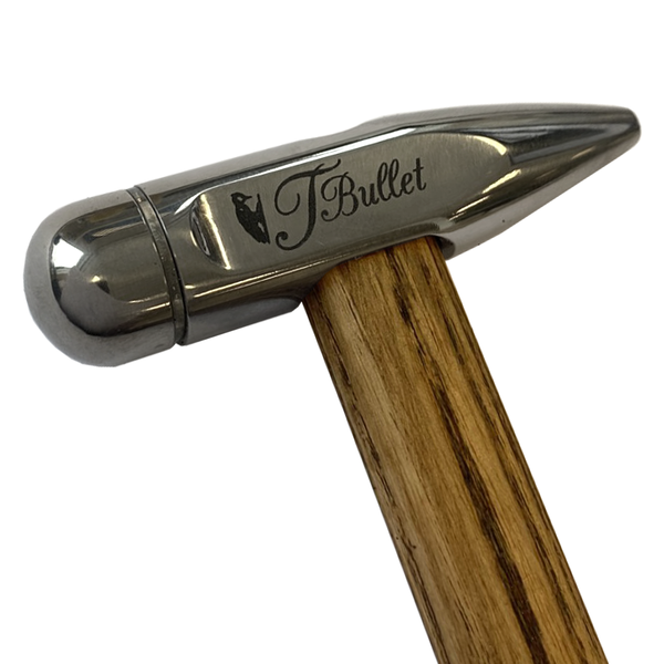 Ali Tools Titanium Blending Hammer con set di punte