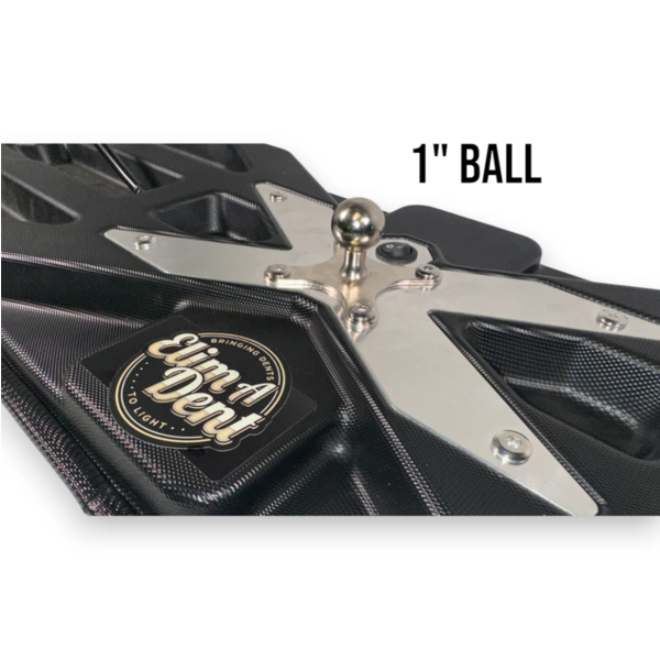 Elim A Dent Elimadent X-Factor 6-LED PDR Light  48" (122 cm)