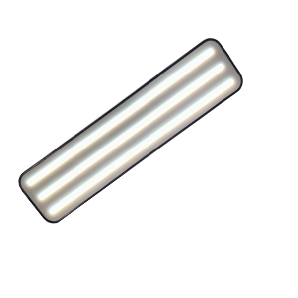 Elim A Dent Luz PDR Elimadent X-Factor com 6 LEDs e 38" (96 cm)