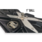 Elim A Dent Luz PDR Elimadent X-Factor com 6 LEDs e 38" (96 cm)