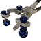 B&D Innovative Tools Edge Pliers Szczypce do paneli i odbojnic (L) V3