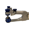 B&D Innovative Tools Edge Pliers Paneel- en spatbord tang (L) V3