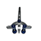 B&D Innovative Tools Edge Pliers Paneel- en spatbord tang XL