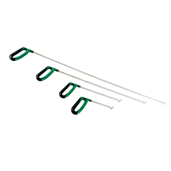 A-1 Tool Lucky Seven Whaletail Set (4 stuks)
