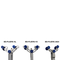 B&D Innovative Tools Edge Pliers Paneel- en spatbord tang XL