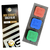 Pillon PDR Sergio Pillon Cold Glue - Box 3 types of cold glue