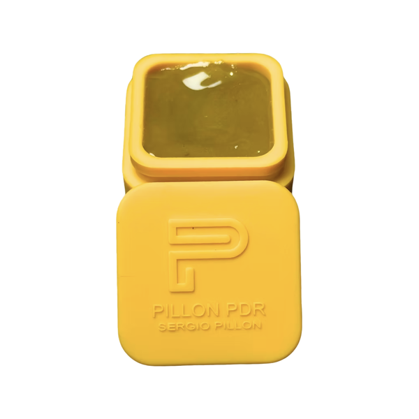 Pillon PDR Sergio Pillon Goldene Kaltkleber