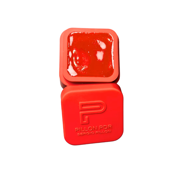 Pillon PDR Sergio Pillon Cold Glue - Box 3 tipos de cola fría