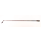 Tequila Tools Tequila tool Caballero 1 Hub simple courbe 61 cm avec pointe acérée