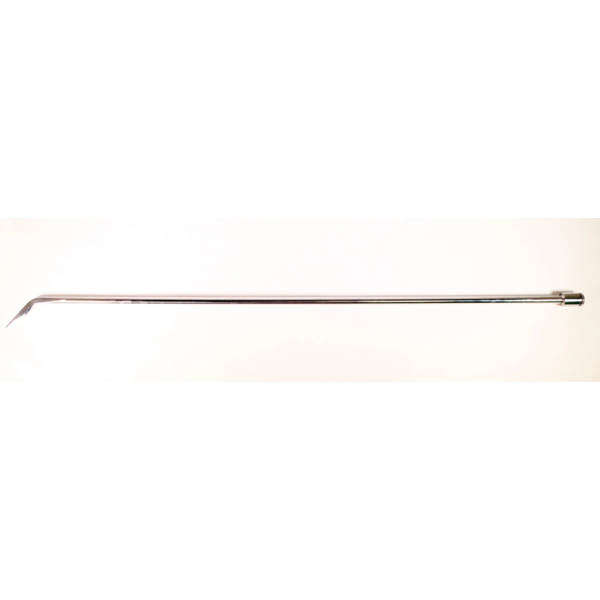 Tequila Tools Tequila tool Caballero 1 Hub pojedynczy zakrzywiony 91 cm z ostrym punktem