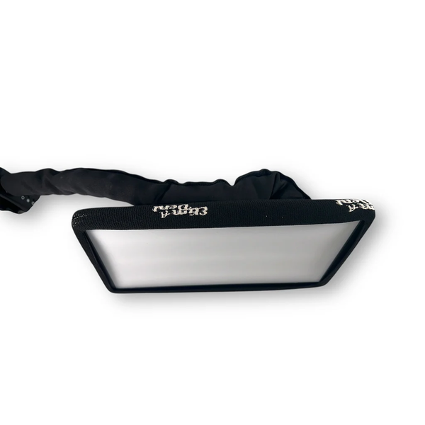 Elim A Dent Tecido de proteção contra a luz Elimadent de 35 cm