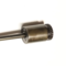Tequila Tools Tequila tool Caballero 2 Hub double courbe 91 cm avec pointe acérée