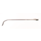 Tequila Tools Tequila tool Caballero 2 Hub double courbe 91 cm avec pointe acérée