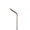 Tequila Tools Tequila tool Caballero 1 Hub simple courbe 46 cm avec pointe acérée