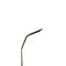 Tequila Tools Tequila tool Caballero 2 Hub double courbe 76 cm avec pointe acérée