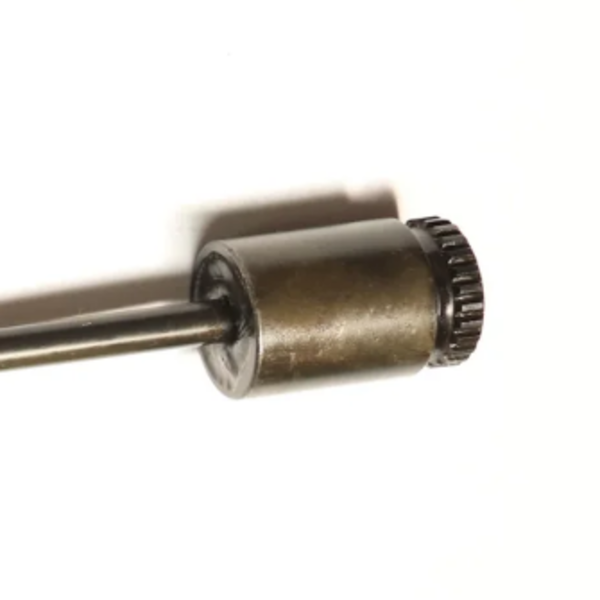 Tequila Tools Tequila tool Tornillo Hub rod  coude simple 76 cm avec pointe interchangeable