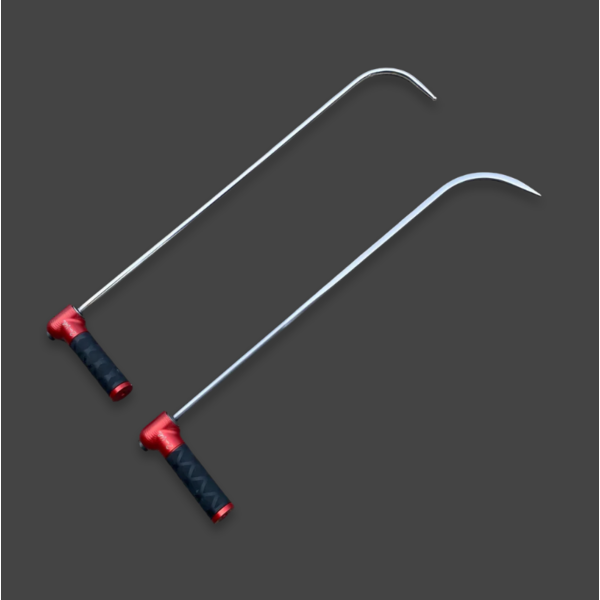 Dent Reaper Zan Vidic Champion set with deluxe Ratcho handle - 2 pieces (58 and  61 cm)