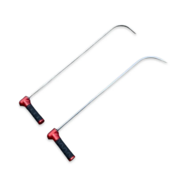 Dent Reaper Zan Vidic Champion set with deluxe Ratcho handle - 2 pieces (58 and  61 cm)