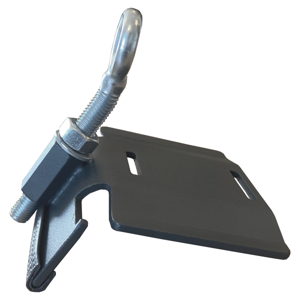 Dent Tool Company Armorpad tire support system with clamp buckle strap