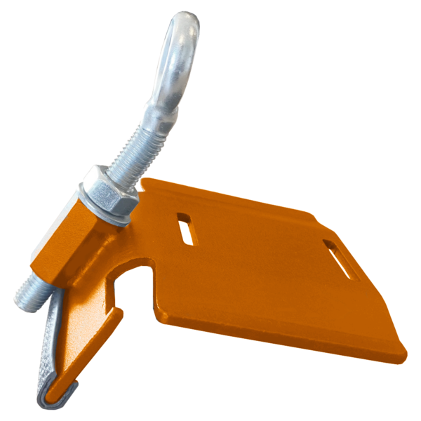 Dent Tool Company Système de support de pneu Armorpad avec sangle de tension