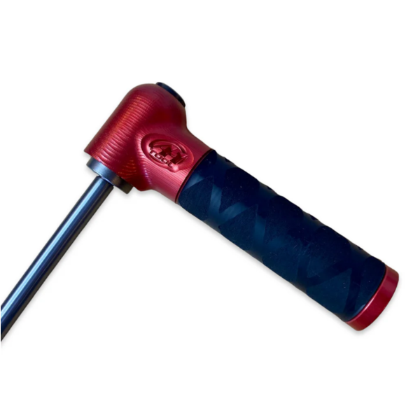 A-1 Tool The Witch's Finger 84 cm lang met Deluxe Ratcho handvat
