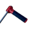 A-1 Tool The Witch's Finger 84 cm lang met Deluxe Ratcho handvat