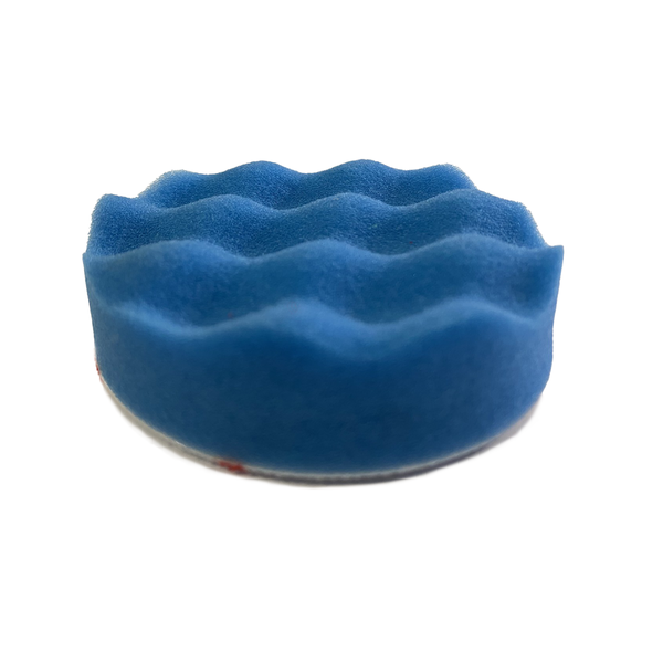 Dent Tool Company 3M Perfect-It Ultrafina Polijstschijf 75mm - 1 stuk