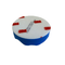 Dent Tool Company 3M Perfect-It Ultrafina Almohadilla de espuma para pulidora - 1 pieza
