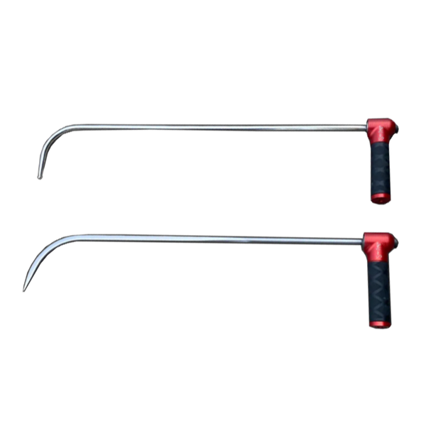 Dent Reaper Zan Vidic Champion set with deluxe Ratcho handle - 2 pieces (58 and  61 cm)