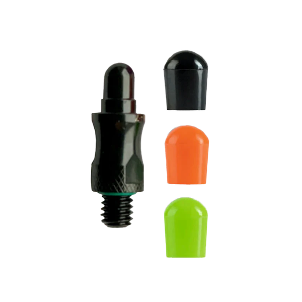 EdgyTools Edgy Crown Killers ball tip knockdown système 2.0