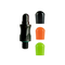 EdgyTools Edgy Crown Killers ball tip knockdown sistema 2.0