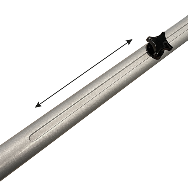 Dent Tool Company Support de Capot Pliant léger