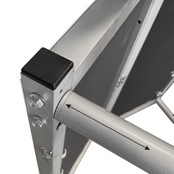 Dent Tool Company Lightweight hood stand