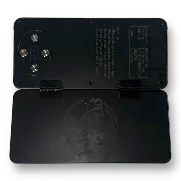 Elimadent Elimadent X-Factor Flip Lámpara de inspección