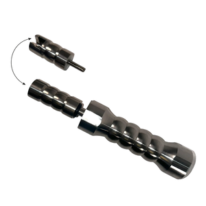 Anson Mini PDR slide hammer combo koude lijm/warme lijm