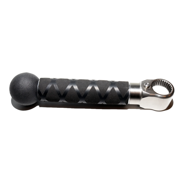 Anson PDR Tactical Ball tip -small 32 mm (1-1/4 inch)