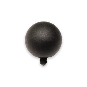 Tactical Ball tip -small 32 mm (1-1/4 inch)