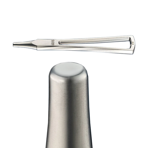 Glexo Tools Glexo PDR Knockdown with blunt 4,6 mm tip