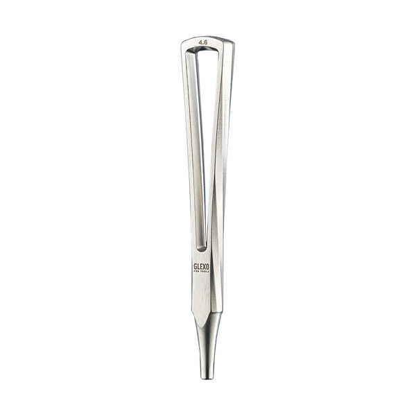Glexo Tools Glexo PDR Knockdown mit stumpfer 4,6 mm Spitze