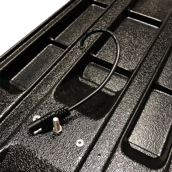 Pro PDR Pro PDR 46" (117 cm) Chubby HD Chameleon 3-LED ze ściemniaczem