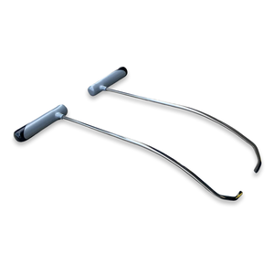 Zestaw lanc typu side brace Dent Reaper Hails Angels 46 cm
