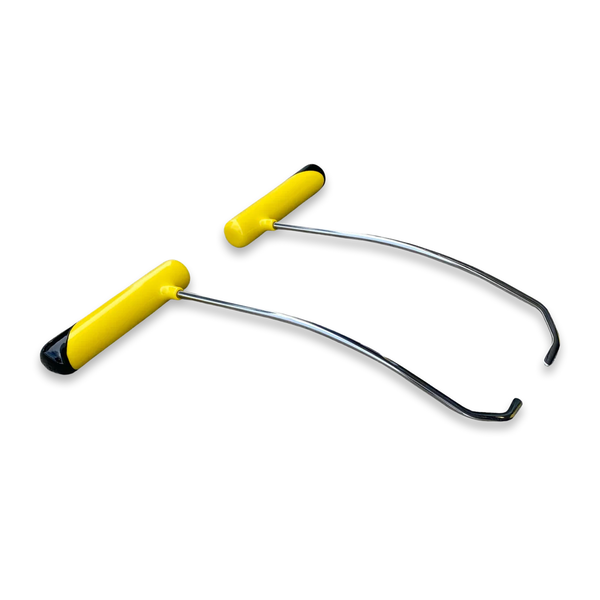 Dent Reaper Dent Reaper Hails Angels brace tool set - 6 stuks