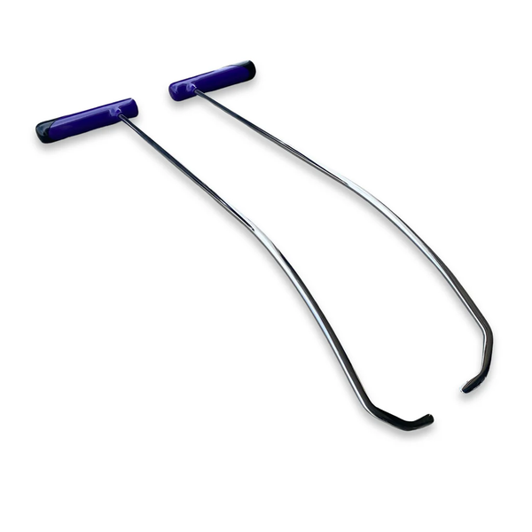 Dent Reaper Dent Reaper Hails Angels brace tool set - 6 stuks