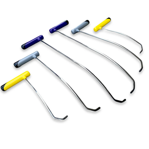 Dent Reaper Hails Angels brace tool set - 6 stuks