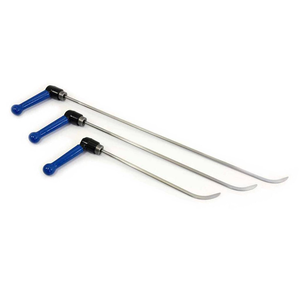 Aussie Hand tool Set with ratcheting handle in 1/4" diameter - 3 pieces