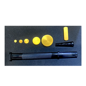Kit de pontapés de touro Sergio Pillon 2
