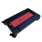 Makmayer Aluminum Tool Cart by Makmayer Red