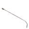 Tequila Tools Tequila tool Caballero 2 Hub double courbe 76 cm avec pointe acérée