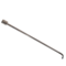 Tequila Tools Pręt Tequila Tool Tornillo Hub pojedynczy zgięty 46 cm z wymienną końcówką