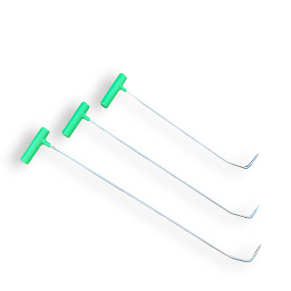 Xcalibur Tools Xcalibur The Popeye Set - 3 stuks
